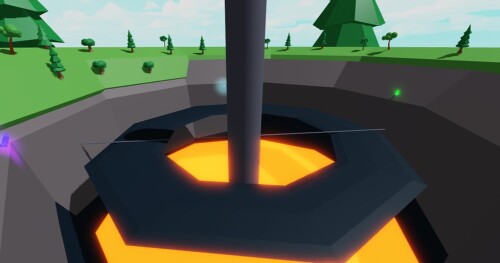 Spin And Survive!