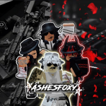 Ashesfoxy’s Group :)