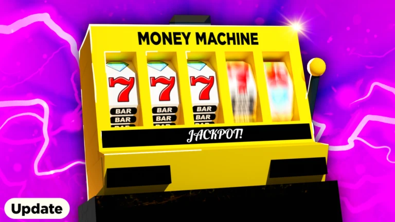 Rags to Riches slot