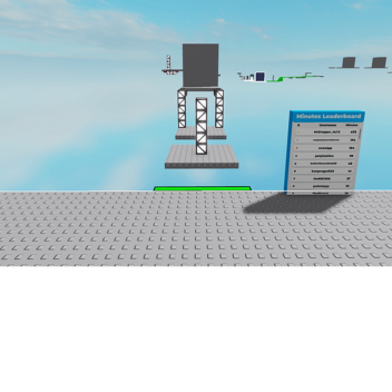 Dropper's & Nop's time trial! [BIG UPDATE]