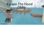 The Obby Fan Club