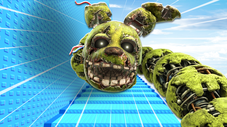 [😱] Scary Worm Tower screenshot 3