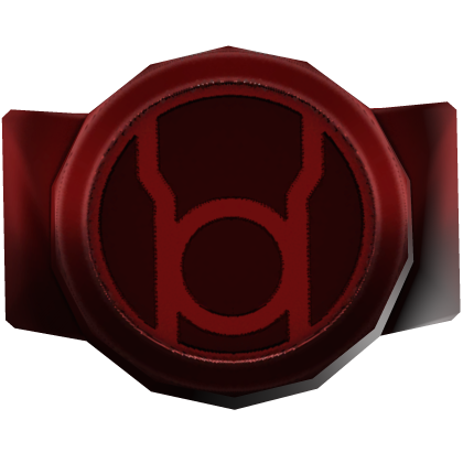 RL's Ring R6