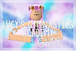Lucy's Gymnastics Academy Gym VIII