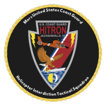 [USCG] Helicopter Interdiction Tactical Squadron |