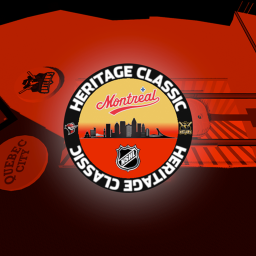 [NSHL] - Olympic Stadium