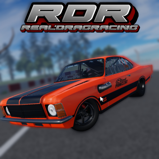 [X2💵] RealDragRacing