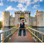 my-kingdom
