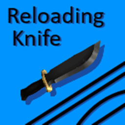 Reloading Knife