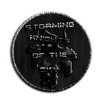 Storming Knights of The Sky