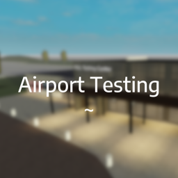 Airport Fire Alarms!