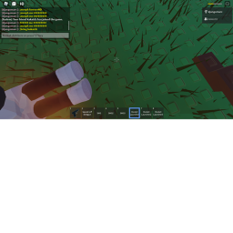 Gun & sword battle ground