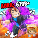 [🌌] +1 Aura Speed Escape