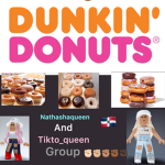 The Dunkin' Donuts Group