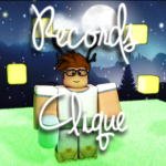 Clique Records™