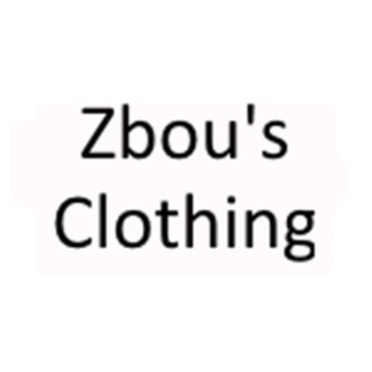 Zbou's Clothing Roblox group icon