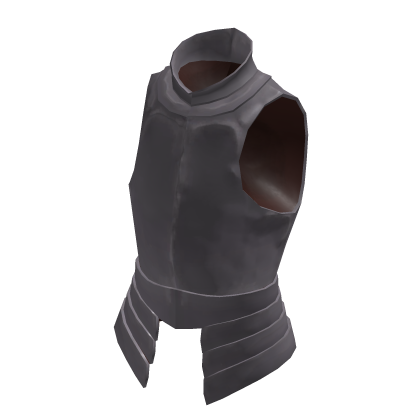 Conquistador's Chestplate (Darksteel) thumbnail