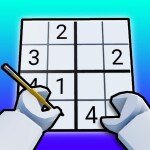 [👑NEW] Kaiolli0's Sudoku