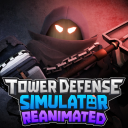 TDS: Reanimated