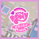 Little Pony Wallhop Tower