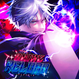 [JJK UPD] Anime Reload
