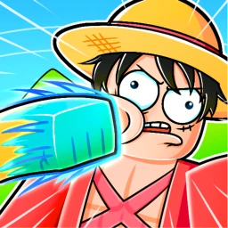 Punch a Anime icon