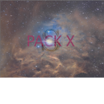 Pack X Staff & Security