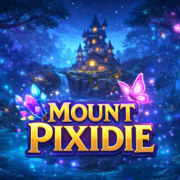 Mount Pixidie