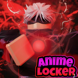 Anime Outfit Locker