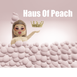 - Haus Of Peach -