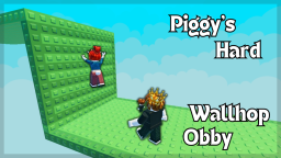 Świnoujście Wall Hop Obby
