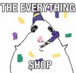 the everything shop