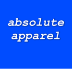 Absolute Apparel.