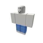 Doctor Scrubs Bottom