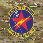 266th Range Squadron