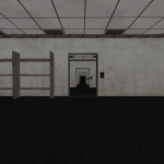 The Endless Hallway [FIXED!]