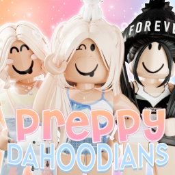 .・Preppy Hangout