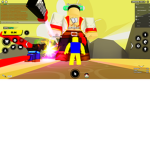 supercoppuppet
