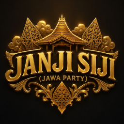 [NEW] "JANJI SIJI" (Jawa Party)