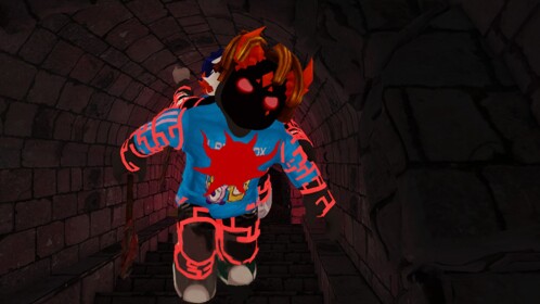 Darkness Mystery【BETA】