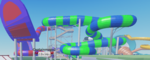 Los angelos Waterpark