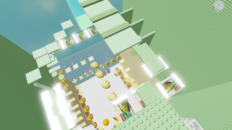 Indomie Tower screenshot 1