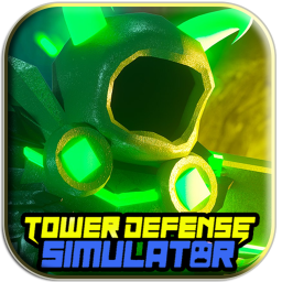 Tower Defense Simulator rip off icon