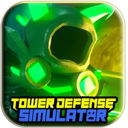 Tower Defense Simulator rip off icon