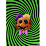 Pumpkin Seed Crew