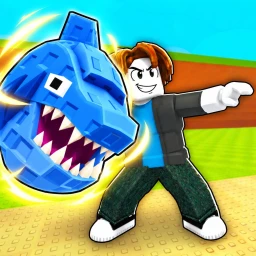 [🦈] Throw An Egg! icon