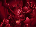 Red Dragon's Group