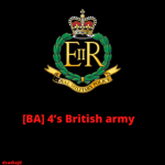 RMP - Royal Military Polices