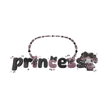 princess necklace
