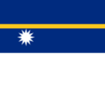[NR] The Republic Of Nauru
